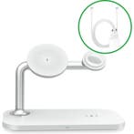 Phreeze 3-in-1 Draadloze MagSafe Oplader + 20W USB C, Ophalen of Verzenden, Nieuw