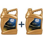 Eurol Aanbeiding: 2 X Ultrance St 5W30 5L, Verzenden