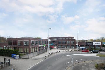 Kantoorruimte te huur Hoogvliet Rotterdam, Huur, Kantoorruimte