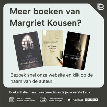 Lieve - Margriet Kousen 9789085164470, Verzenden, Gelezen, Margriet Kousen