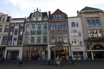 Te huur: Appartement Plaats in Den Haag, Den Haag, Appartement, Zuid-Holland