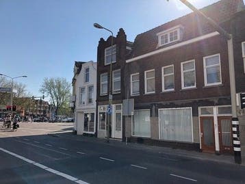 Te huur: Appartement Spoorstraat in Gouda, Gouda, Appartement, Zuid-Holland