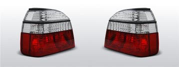 Carnamics Achterlichten | Volkswagen Golf 91-97 3-d / Golf 9, Verzenden, Nieuw