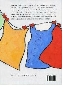 Het spijt me / Een Vier Windstreken prentenboek, Verzenden, Gelezen, Juliette Atkinson