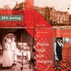 Paleis voor alle bugers 9789059372801 Wim de Wagt, Verzenden, Zo goed als nieuw, Wim de Wagt