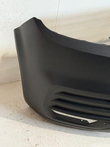 Volkswagen Transporter T6.1 voorbumper 7LA807221F, Ophalen, Gebruikt, Achter, Bumper