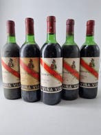 1970 Federico Paternina Viña Vial (x5) - Rioja Crianza - 5, Nieuw