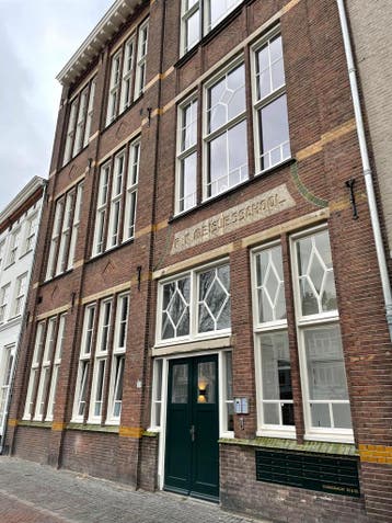 Te huur: Appartement Oudegracht in Utrecht, Utrecht, Appartement, Utrecht