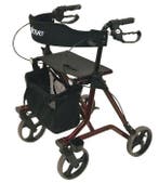 Rollator Drive Torro 6,9KG lichtgewicht, Ophalen of Verzenden, Nieuw