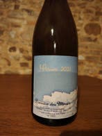 2021 Domaine des Miroirs, Mizuiro - Côtes du Jura - 1 Fles, Nieuw