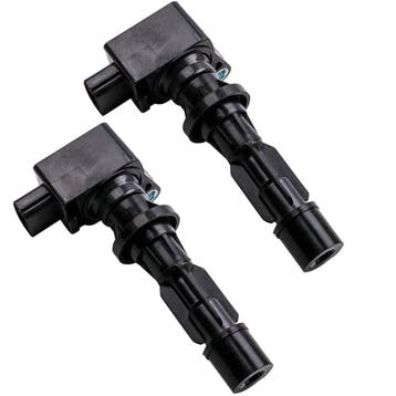 Bobine Packs geschikt voor Mazda 3 6 CX-7 CX7 MX5 MX-5 Mi..., Verzenden, Nieuw, Mazda