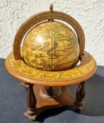 Terrestrial table globe - 1940-1950
