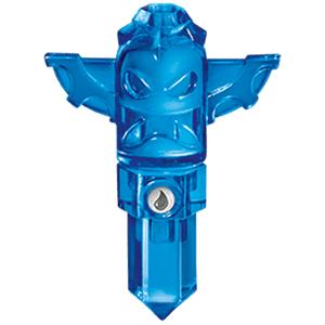 Skylanders Water Tiki Trap, Verzenden, Zo goed als nieuw