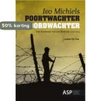 Poortwachter woordwachter 9789057182549 Lukas de Vos, Verzenden, Gelezen, Lukas de Vos