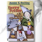 Joanne K. Rowling - Harry Potter e la pietra Filosofale