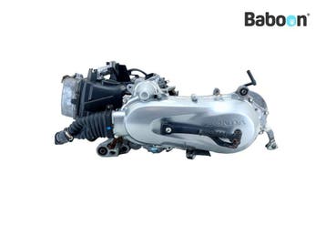 Motorblok Honda Navi 110 2016 - 2022 (NVA110), Verzenden, Gebruikt