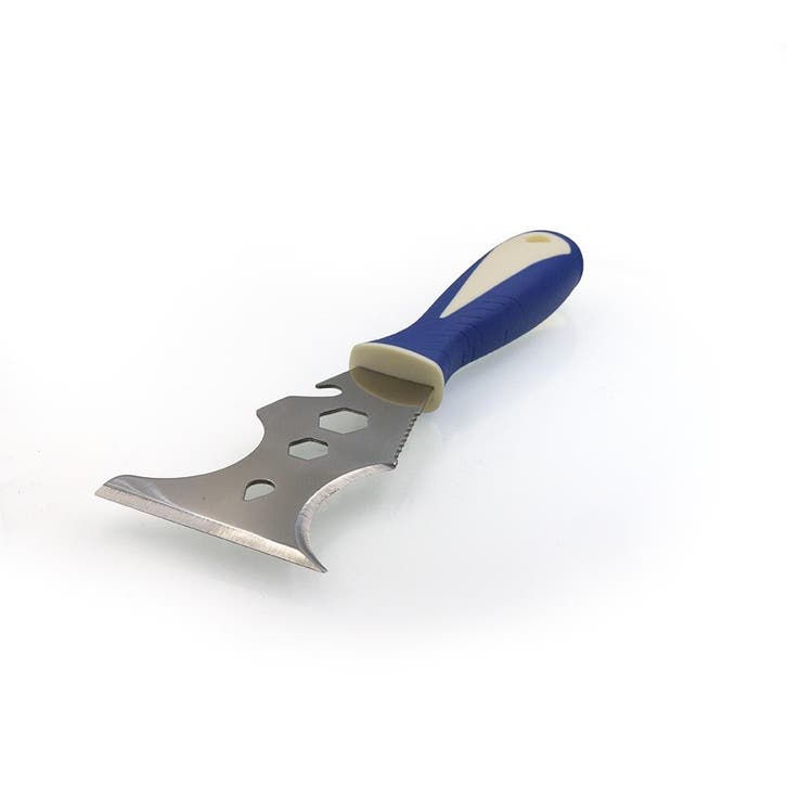 Multi-tool mes, Doe-het-zelf en Verbouw, Gereedschap | Handgereedschap, Nieuw, Ophalen of Verzenden