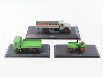 Schuco 0, 1:43 - 02625/450316600/450351500 -, Nieuw
