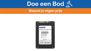Bieden: Advantech 4GB Industrial SSD for Furuno ECDIS FMD-3, Ophalen of Verzenden, Nieuw, Kabel of Apparatuur