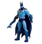 Batman Arkham City S2 Batman (Detective Mode Variant) AF, Ophalen of Verzenden, Nieuw