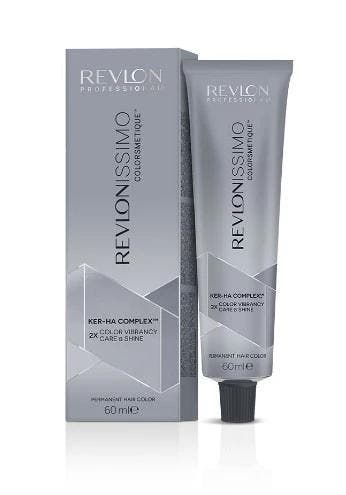 Revlon Revlonissimo Colorsmetique 60ml (Verf (permanent)), Verzenden, Nieuw