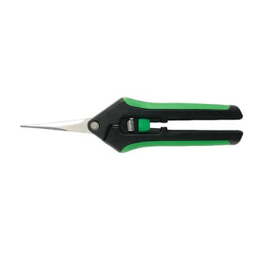 Bending Scissors, Nieuw
