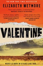 Valentine 9780008331962 Elizabeth Wetmore, Boeken, Verzenden, Zo goed als nieuw, Elizabeth Wetmore