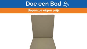 Bieden: Quicksilver 555 Central Aft Sunlounge, Ophalen of Verzenden, Nieuw