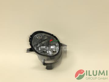 VOLVO C30 C70 XC60 11-13 HALOGEN LED LINKS EU 31383206, Verzenden, Gebruikt, Volvo