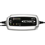CTEK MXS 10 CIC, Ophalen of Verzenden, Nieuw