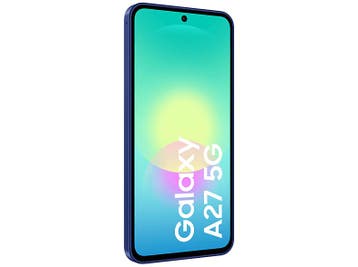 Samsung -  Galaxy A27 5g - 256 Gb  - Blauw, Telecommunicatie, Mobiele telefoons | Samsung, Touchscreen, Nieuw, Android OS, Zonder abonnement