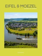 Eifel & Moezel / PassePartout reisgidsen 9789493160255, Boeken, Verzenden, Zo goed als nieuw, Elio Pelzers