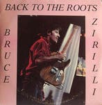 LP gebruikt - Bruce Zirilli - Back To The Roots (Italy, 1..., Verzenden, Zo goed als nieuw