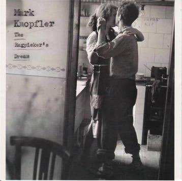 cd - Mark Knopfler - The Ragpickers Dream, Verzenden, Zo goed als nieuw