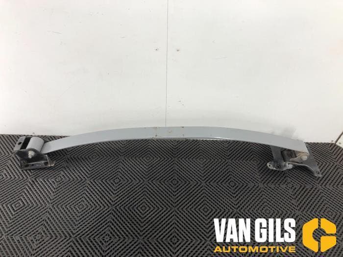 Bladveer achter Renault Master O252783, Auto-onderdelen, Ophanging en Onderstel, Ophalen of Verzenden