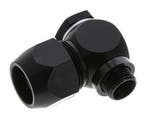 20x13mm & G3/8 Aluminium L-Vorm Knelfitting Buitendraad, Verzenden, Nieuw