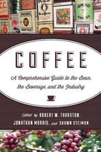 Coffee 9781442214408 Robert W. Thurston, Verzenden, Zo goed als nieuw, Robert W. Thurston