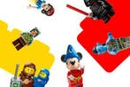 Meer dan 4200 verschillende originele LEGO minifiguren, Ophalen of Verzenden, Nieuw, Losse stenen, Lego