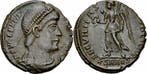 Centenionalis 364-367 Roemisches Kaiserreich Valentinian..., Verzenden