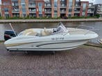 Beneteau Flyer 650 Sundeck - 200 pk Suzuki | 300 hr | 80km/u, 70 pk of meer, Gebruikt, 6 meter of meer, Buitenboordmotor