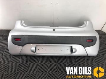 Achterbumper Peugeot 107 O272945, Ophalen of Verzenden, Nieuw