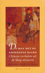De man met de kroezende baard, Ophalen of Verzenden, Nieuw