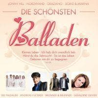 MCP - Divers Artist – Die schönsten Balladen (1CD), Ophalen of Verzenden, Nieuw in verpakking
