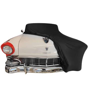 Autohoes voor Ford Fairlane (1955-1970) Indoor BESTE PASVORM, Ophalen of Verzenden, Nieuw, Op maat