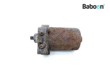 Startmotor Honda NHX 110 Lead 2008-2012 (NHX110 JF19), Motoren, Verzenden, Gebruikt