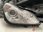 MERCEDES CLS W219 XENON KOPLAMP RECHTS KPL, Verzenden, Gebruikt, Mercedes-Benz