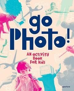 Go Photo! - Alice Proujansky 9781597113557, Verzenden, Gelezen, Alice Proujansky