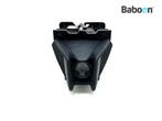 Koplamp Yamaha YZF R 125 2023-2024 (YZF-R125)   Symmetric, Verzenden, Gebruikt