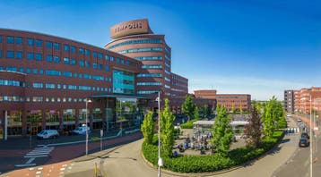 Kantoorruimte te huur Amersfoort Piet Mondriaanplein 1, Huur, Kantoorruimte