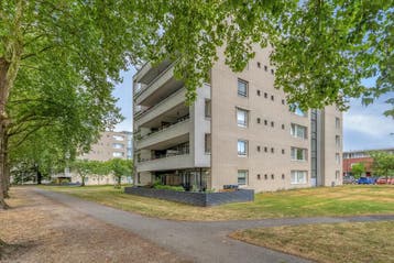 Te huur: Appartement Henriette Ronnerstraat in Tilburg, Tilburg, Noord-Brabant, Appartement